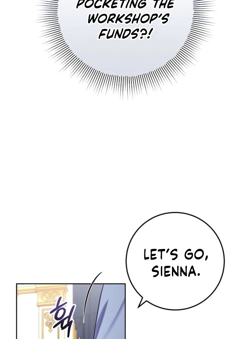 Celeb Lady Chapter 60 - Page 92