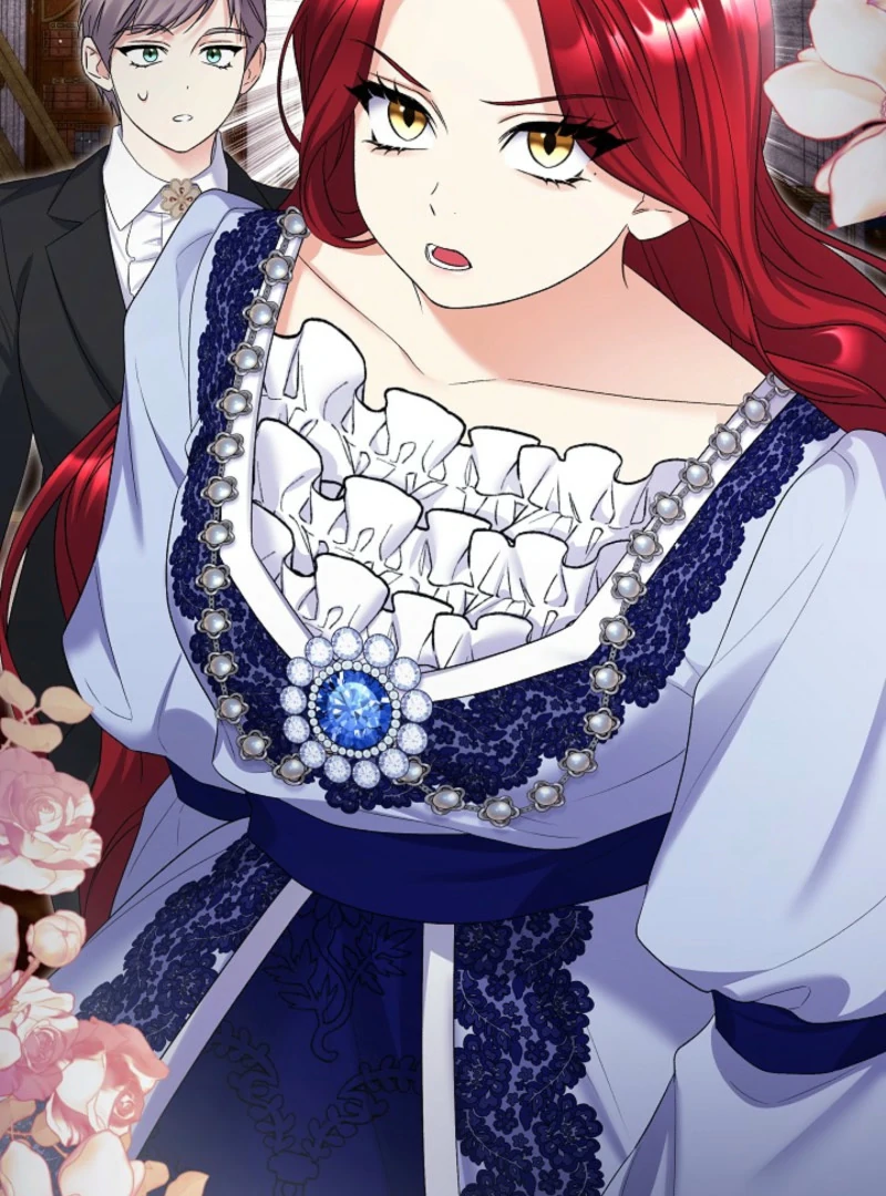 Celeb Lady Chapter 60 - Page 95