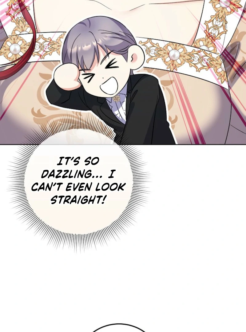 Celeb Lady Chapter 61 - Page 107