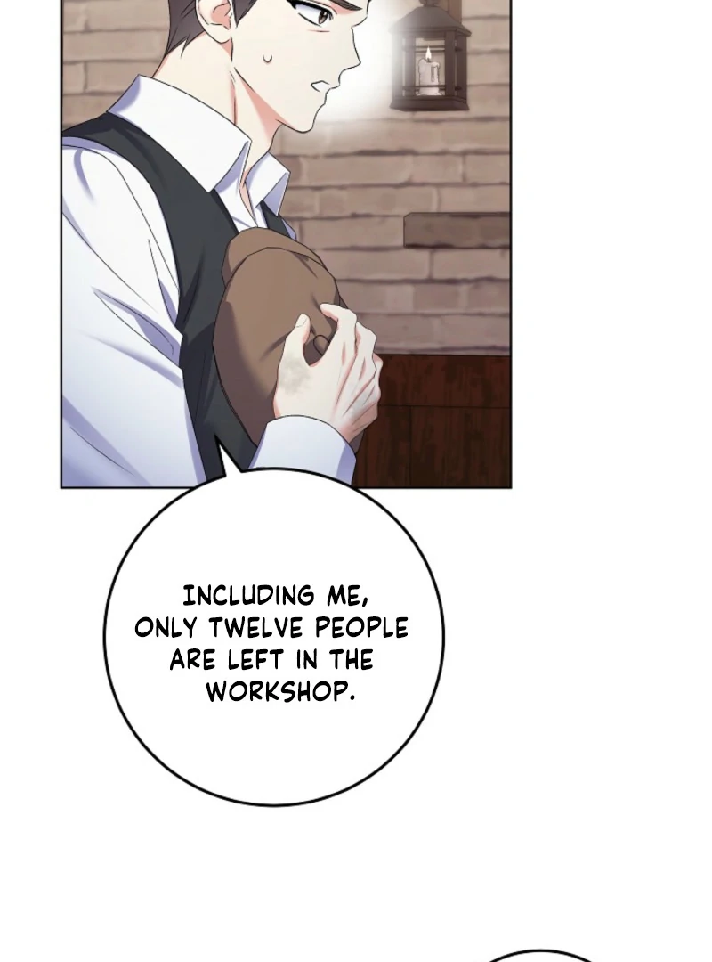 Celeb Lady Chapter 61 - Page 31