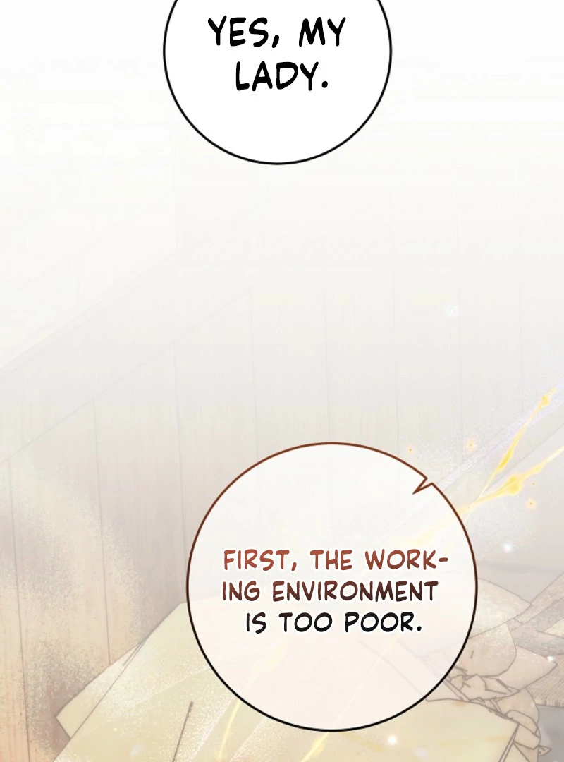 Celeb Lady Chapter 61 - Page 45