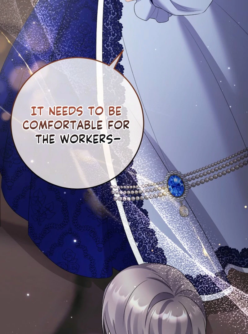 Celeb Lady Chapter 61 - Page 48