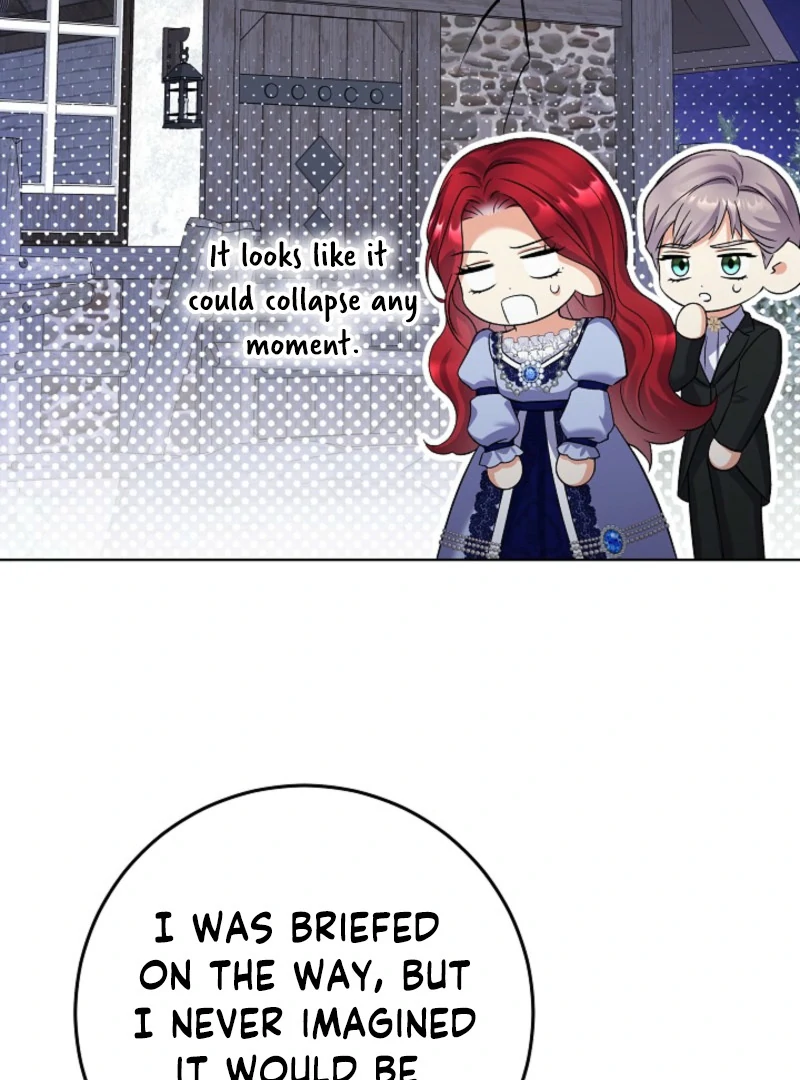 Celeb Lady Chapter 61 - Page 7