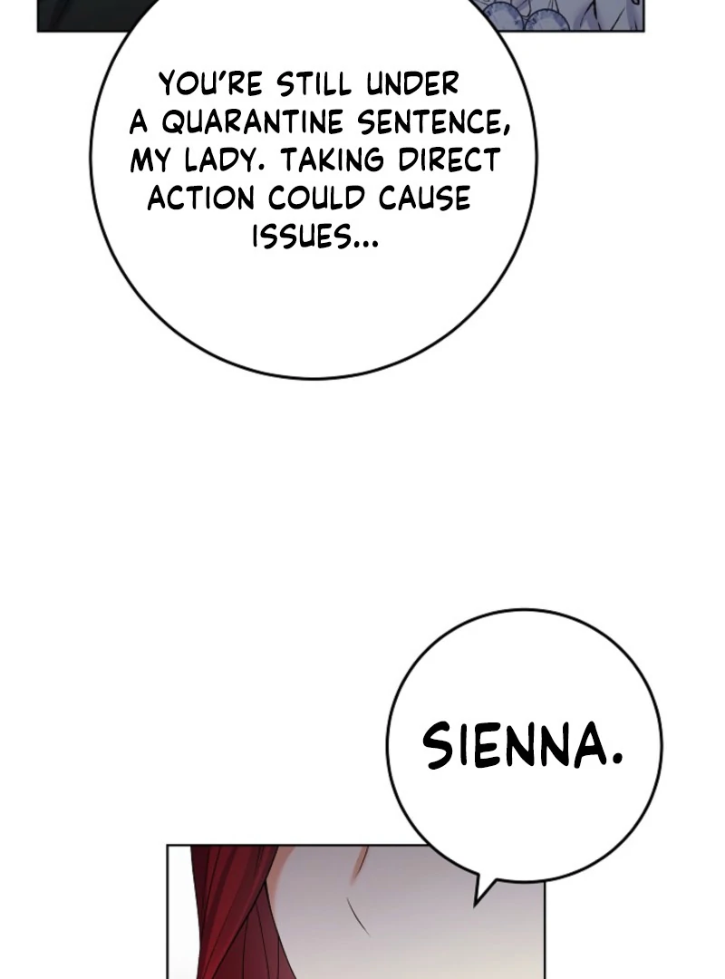 Celeb Lady Chapter 61 - Page 70