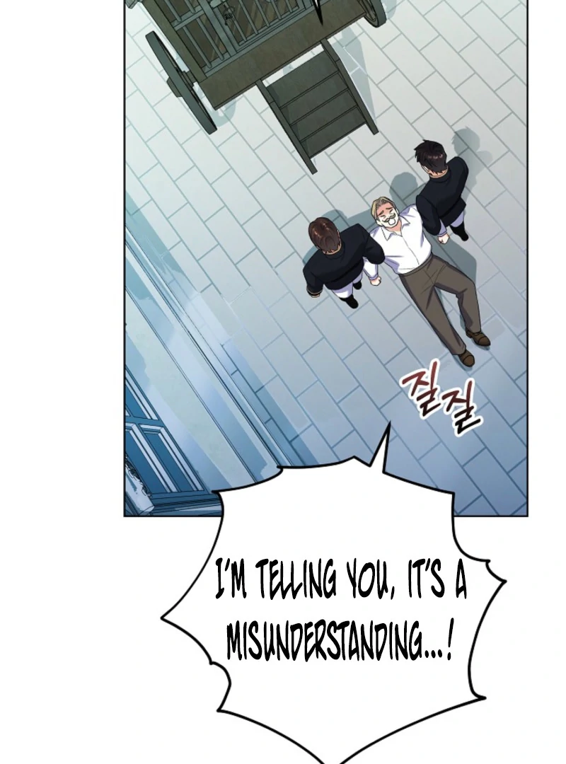 Celeb Lady Chapter 61 - Page 82