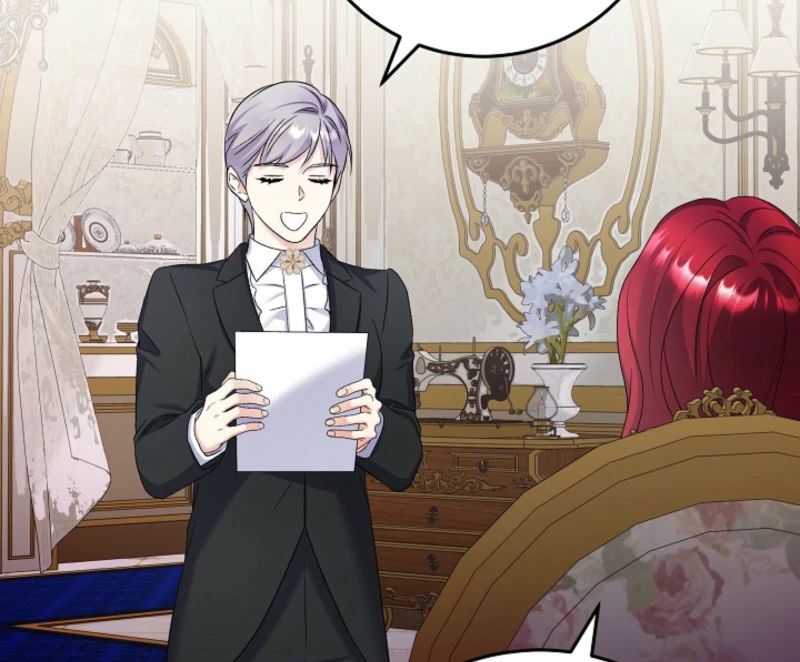 Celeb Lady Chapter 61 - Page 85