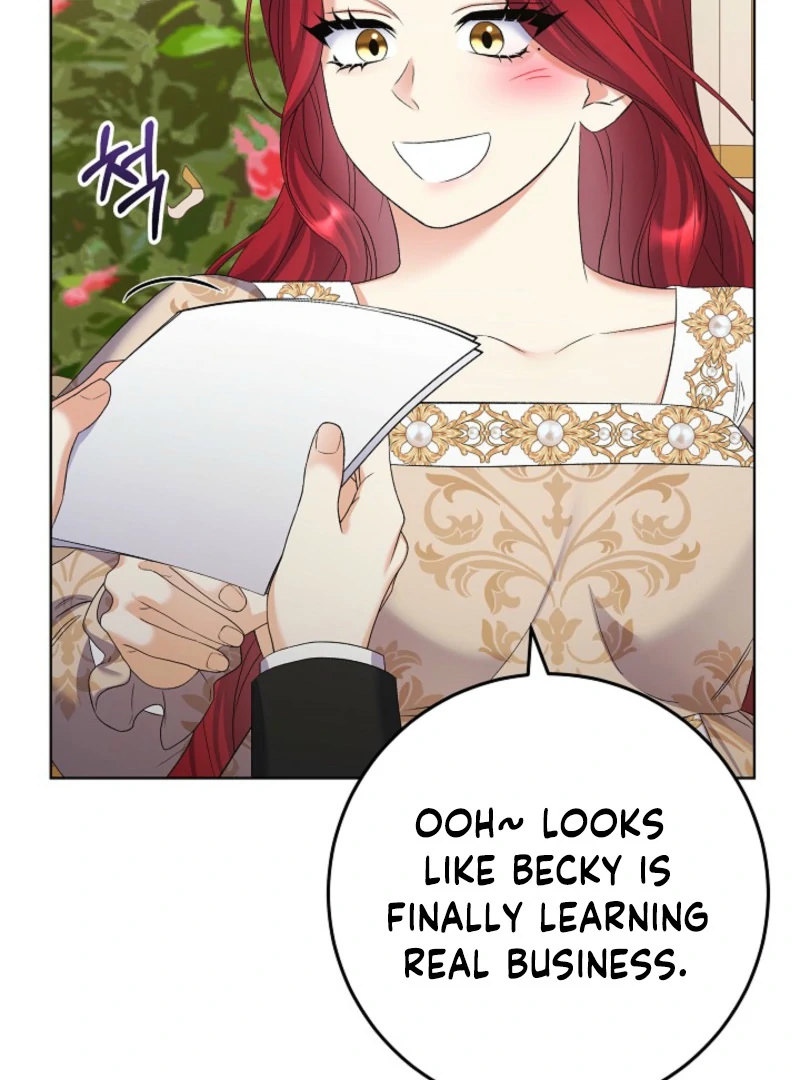 Celeb Lady Chapter 61 - Page 90