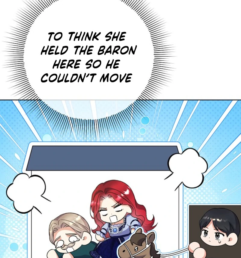 Celeb Lady Chapter 61 - Page 97