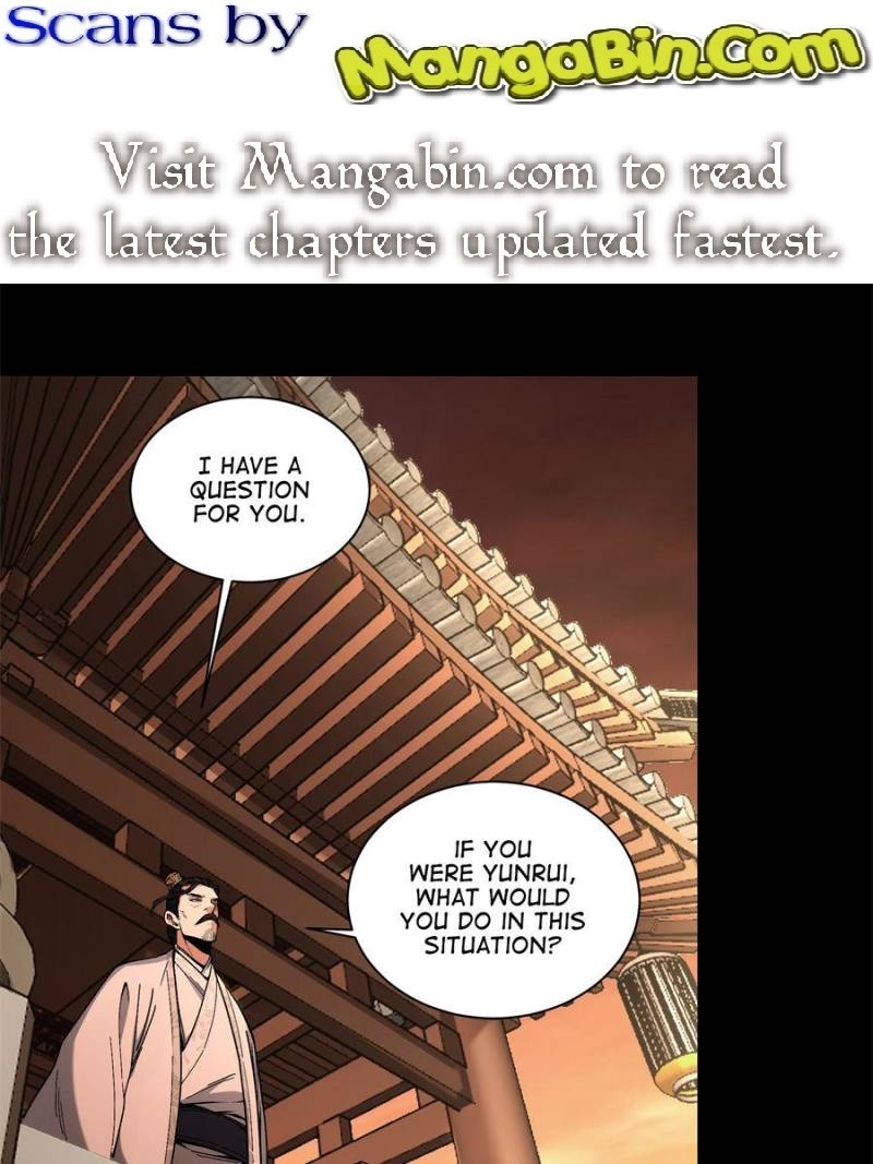 Celebrating the Remaining Life Chapter 145 - Page 1