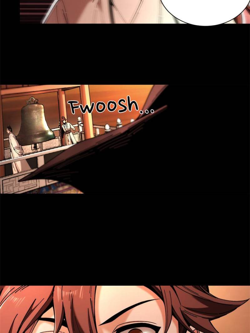 Celebrating the Remaining Life Chapter 145 - Page 14