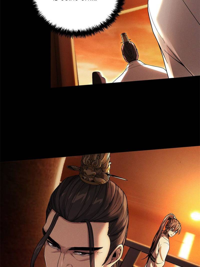 Celebrating the Remaining Life Chapter 145 - Page 19