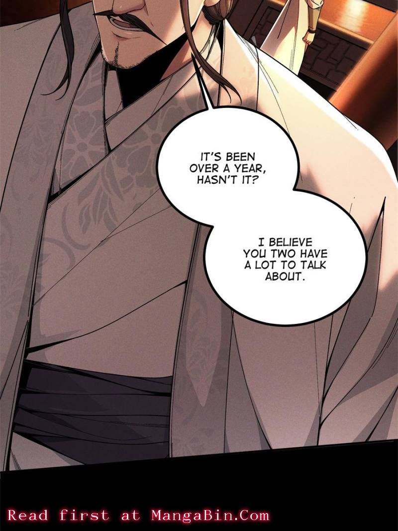 Celebrating the Remaining Life Chapter 145 - Page 20