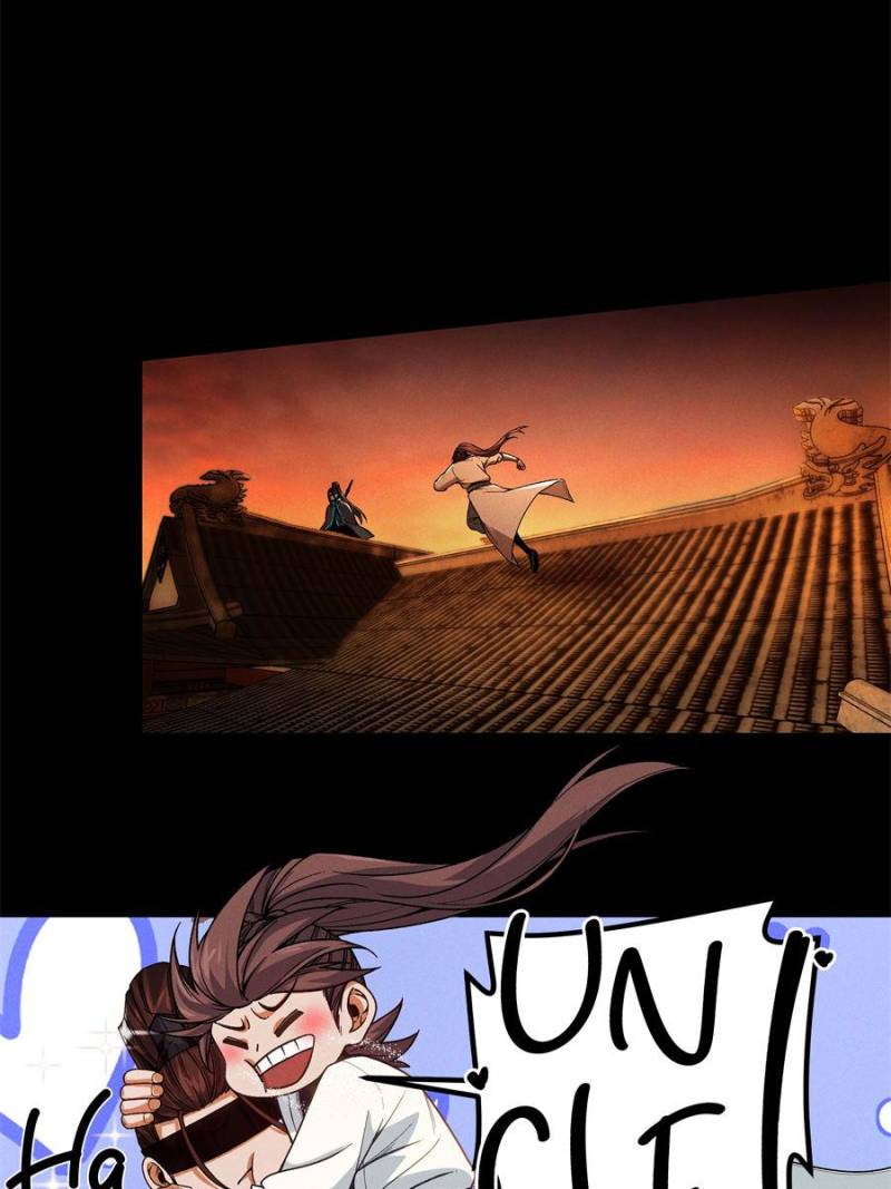 Celebrating the Remaining Life Chapter 145 - Page 21