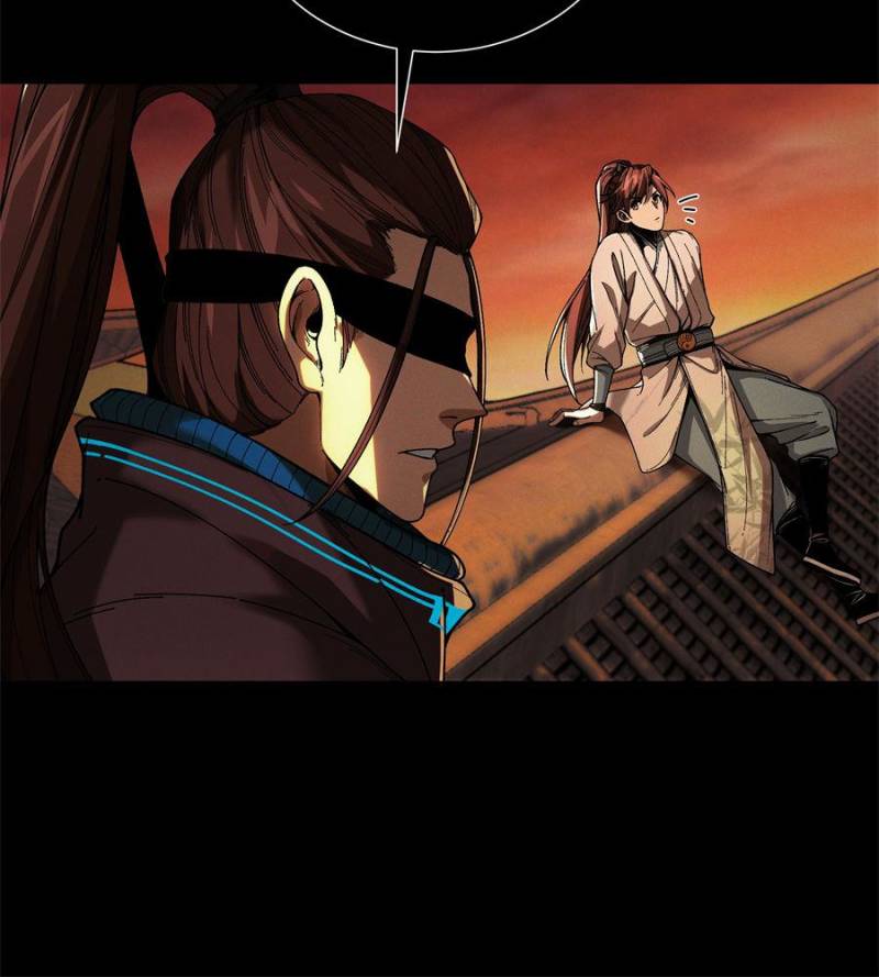 Celebrating the Remaining Life Chapter 145 - Page 29