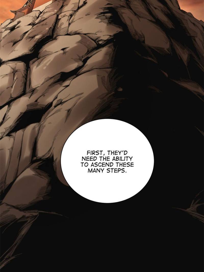 Celebrating the Remaining Life Chapter 145 - Page 5