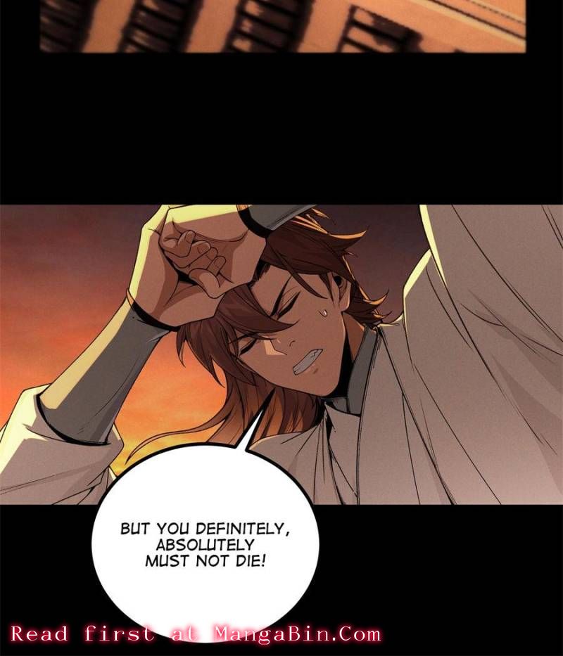 Celebrating the Remaining Life Chapter 145 - Page 43