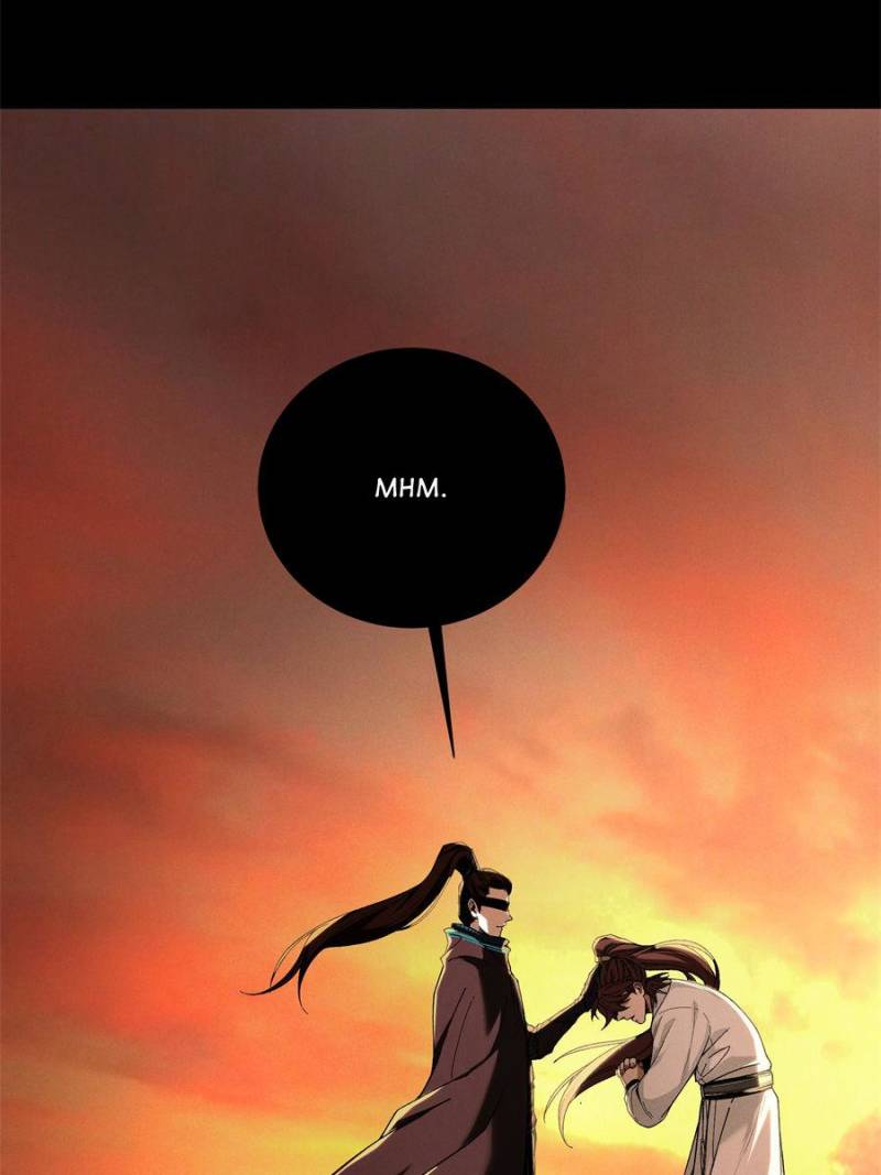 Celebrating the Remaining Life Chapter 145 - Page 45