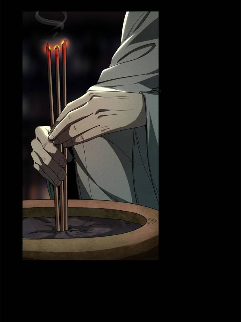 Celebrating the Remaining Life Chapter 145 - Page 49