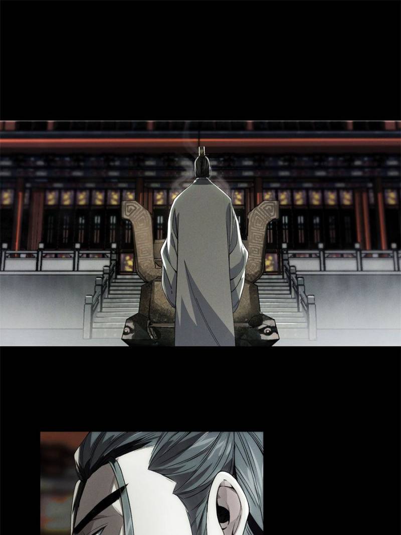 Celebrating the Remaining Life Chapter 145 - Page 51