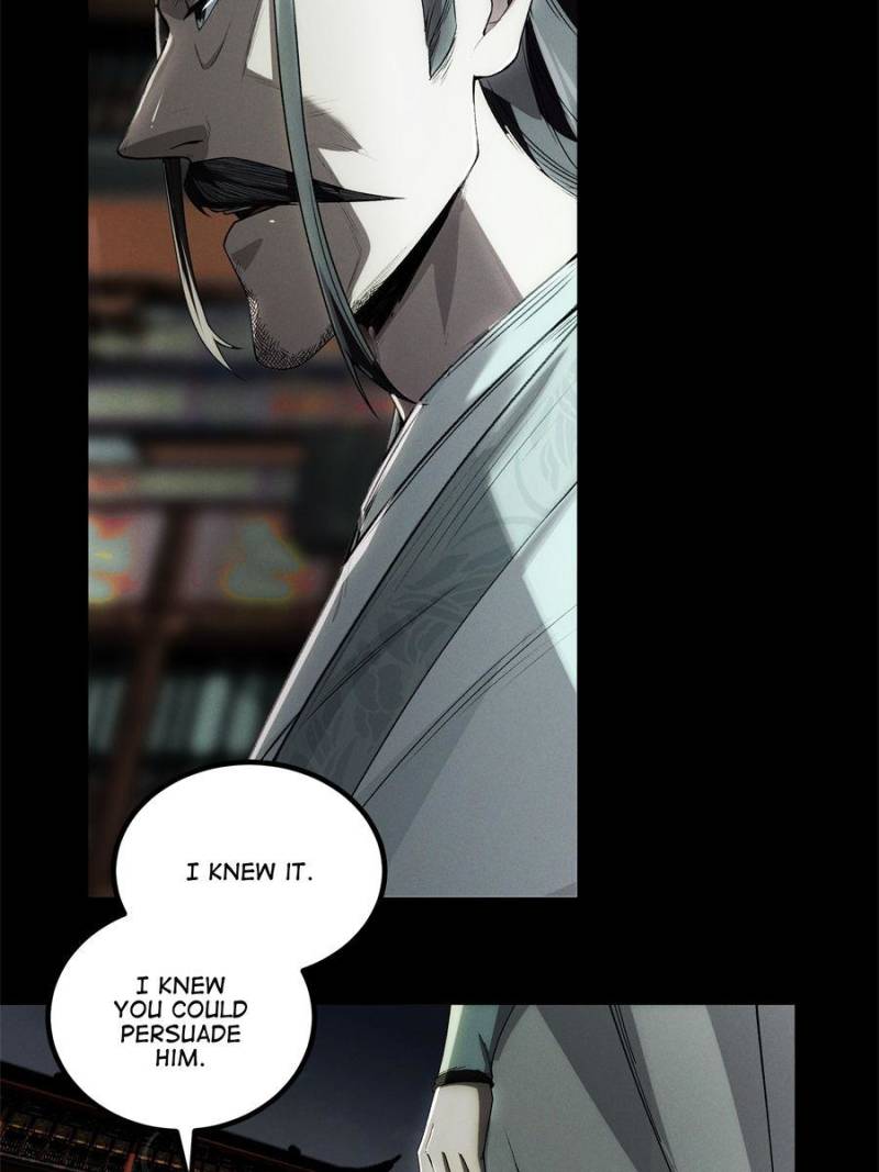 Celebrating the Remaining Life Chapter 145 - Page 52