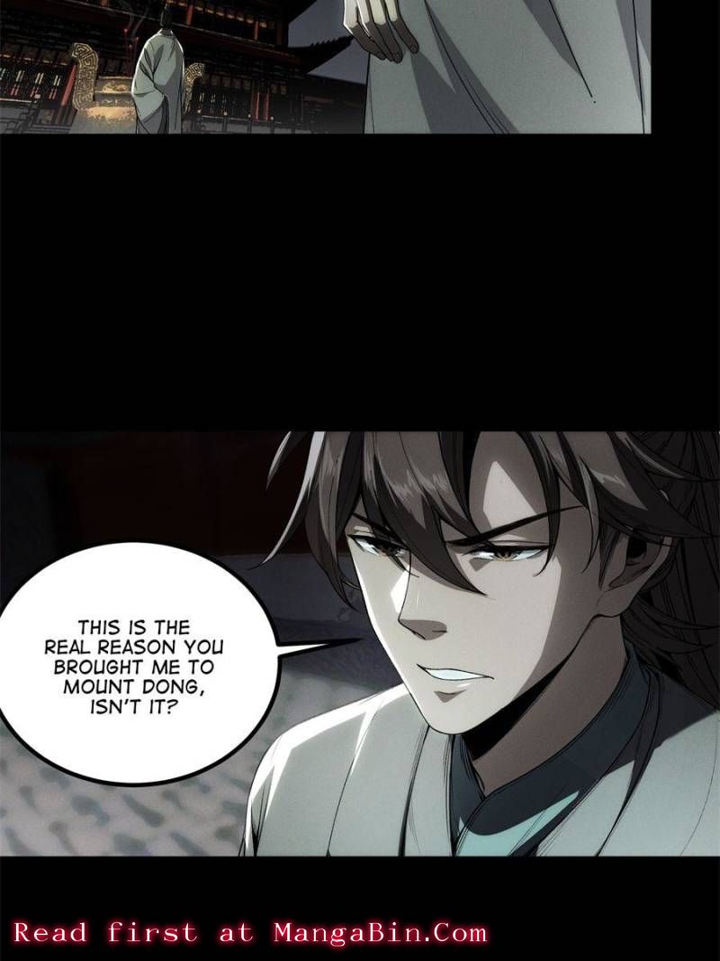 Celebrating the Remaining Life Chapter 145 - Page 53