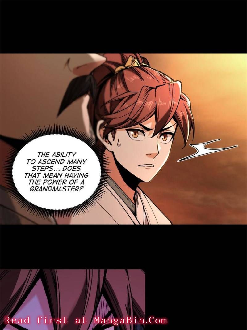 Celebrating the Remaining Life Chapter 145 - Page 7