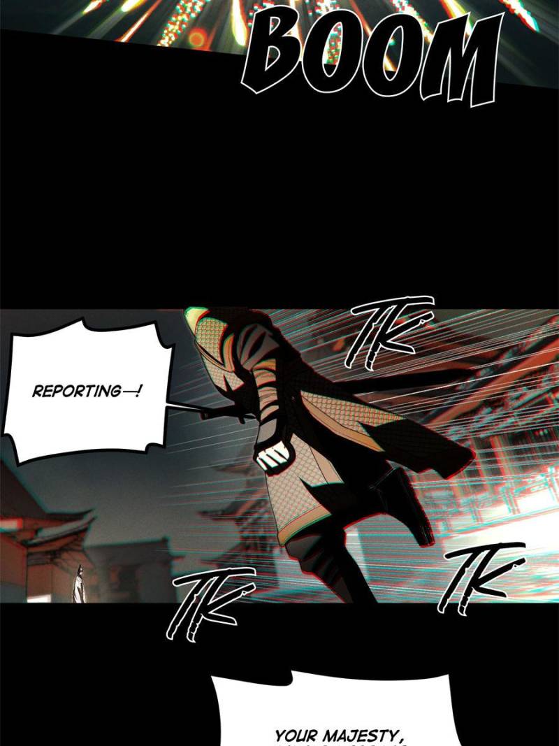 Celebrating the Remaining Life Chapter 146 - Page 3