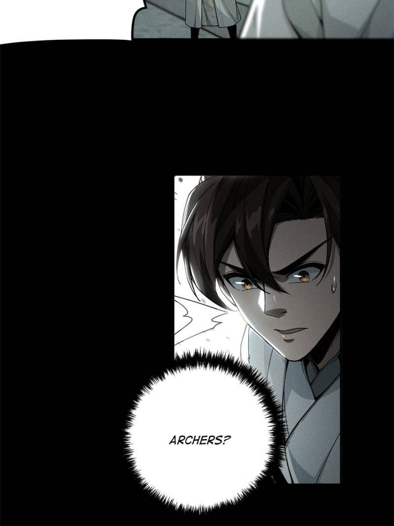 Celebrating the Remaining Life Chapter 146 - Page 22