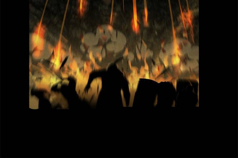 Celebrating the Remaining Life Chapter 146 - Page 24