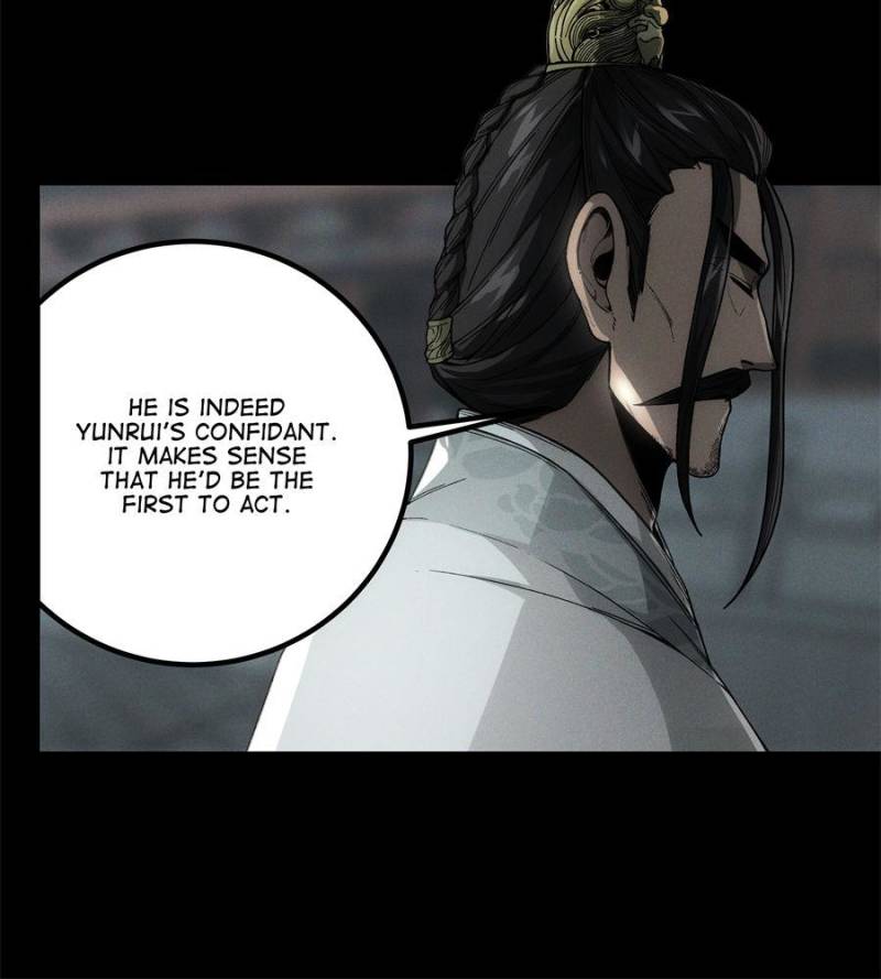 Celebrating the Remaining Life Chapter 146 - Page 30