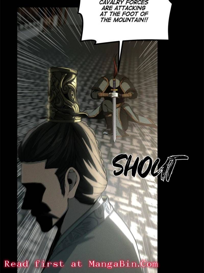 Celebrating the Remaining Life Chapter 146 - Page 4