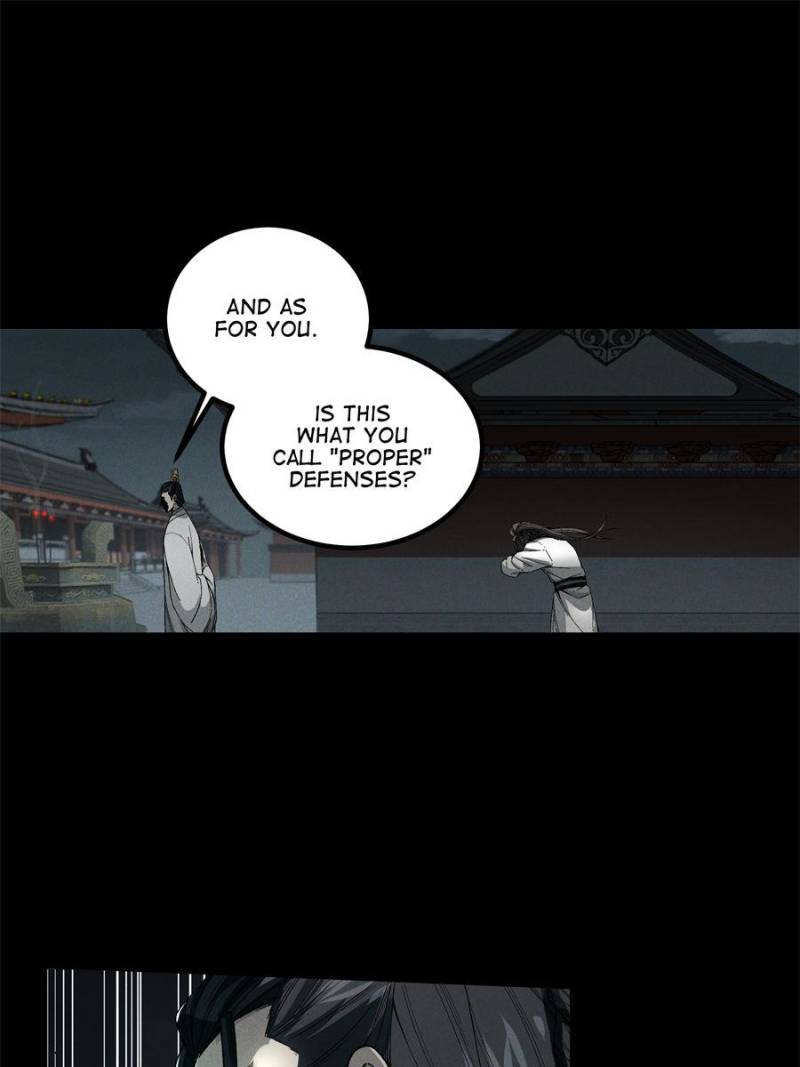 Celebrating the Remaining Life Chapter 146 - Page 31