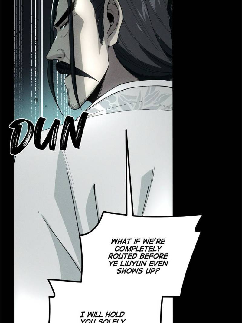 Celebrating the Remaining Life Chapter 146 - Page 32