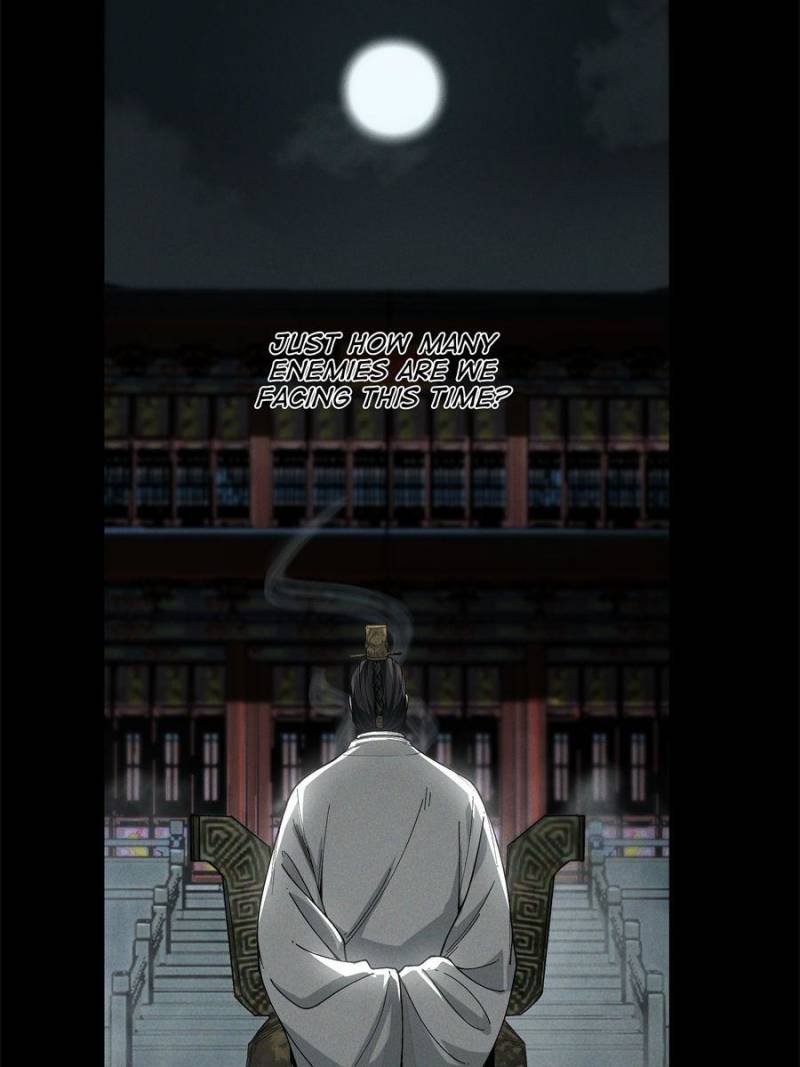 Celebrating the Remaining Life Chapter 146 - Page 36