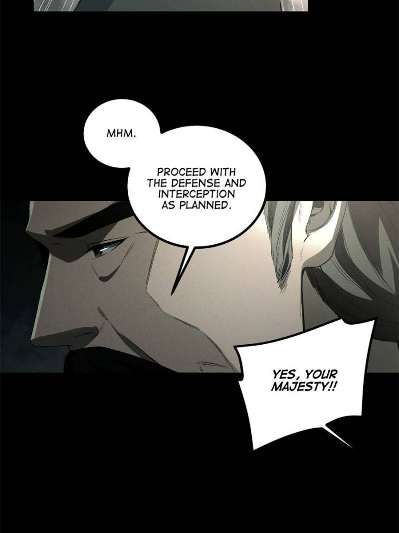 Celebrating the Remaining Life Chapter 146 - Page 5