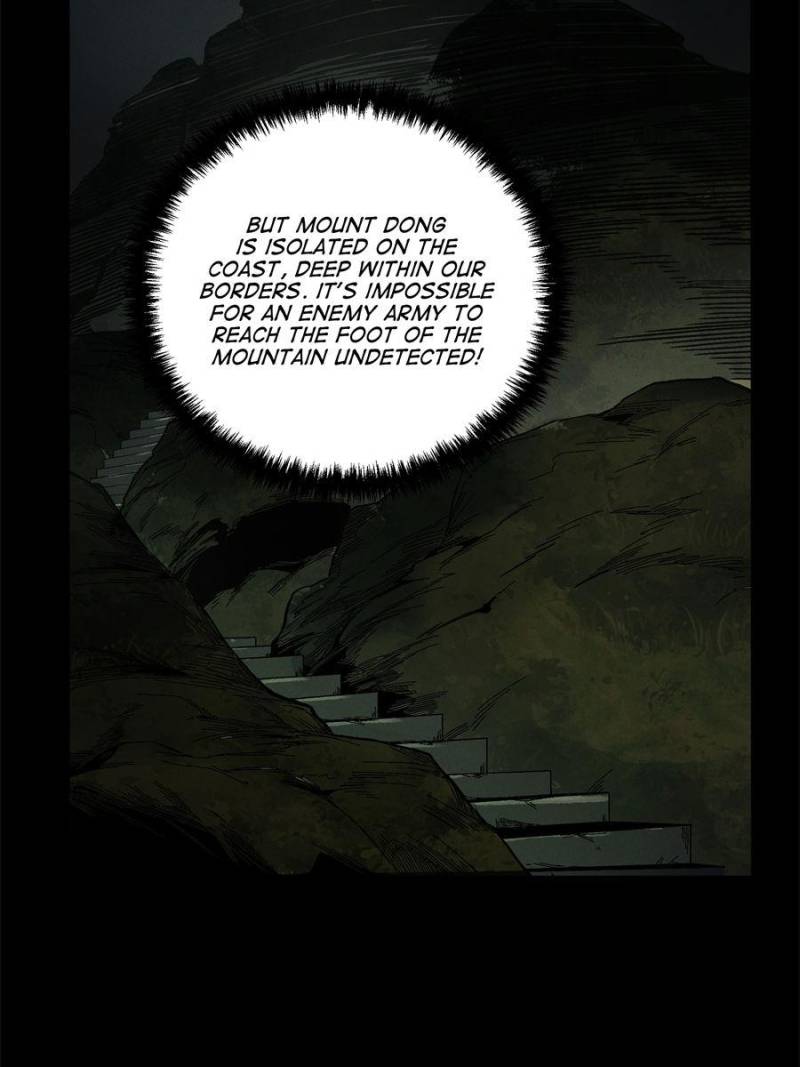 Celebrating the Remaining Life Chapter 146 - Page 7