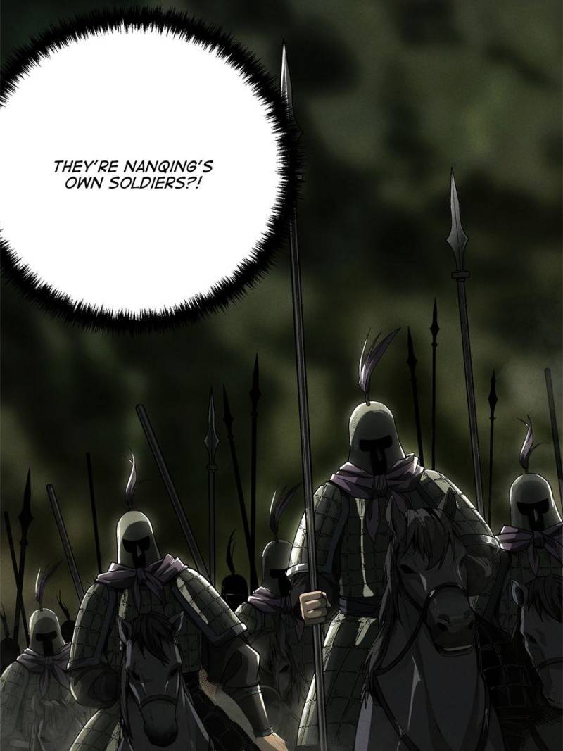 Celebrating the Remaining Life Chapter 146 - Page 10