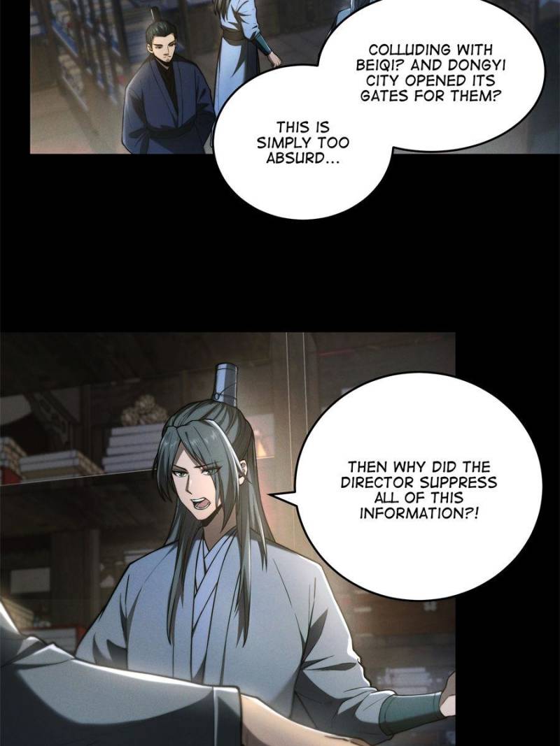 Celebrating the Remaining Life Chapter 147 - Page 2