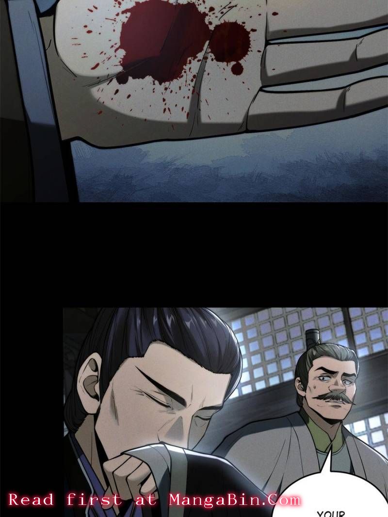 Celebrating the Remaining Life Chapter 147 - Page 12