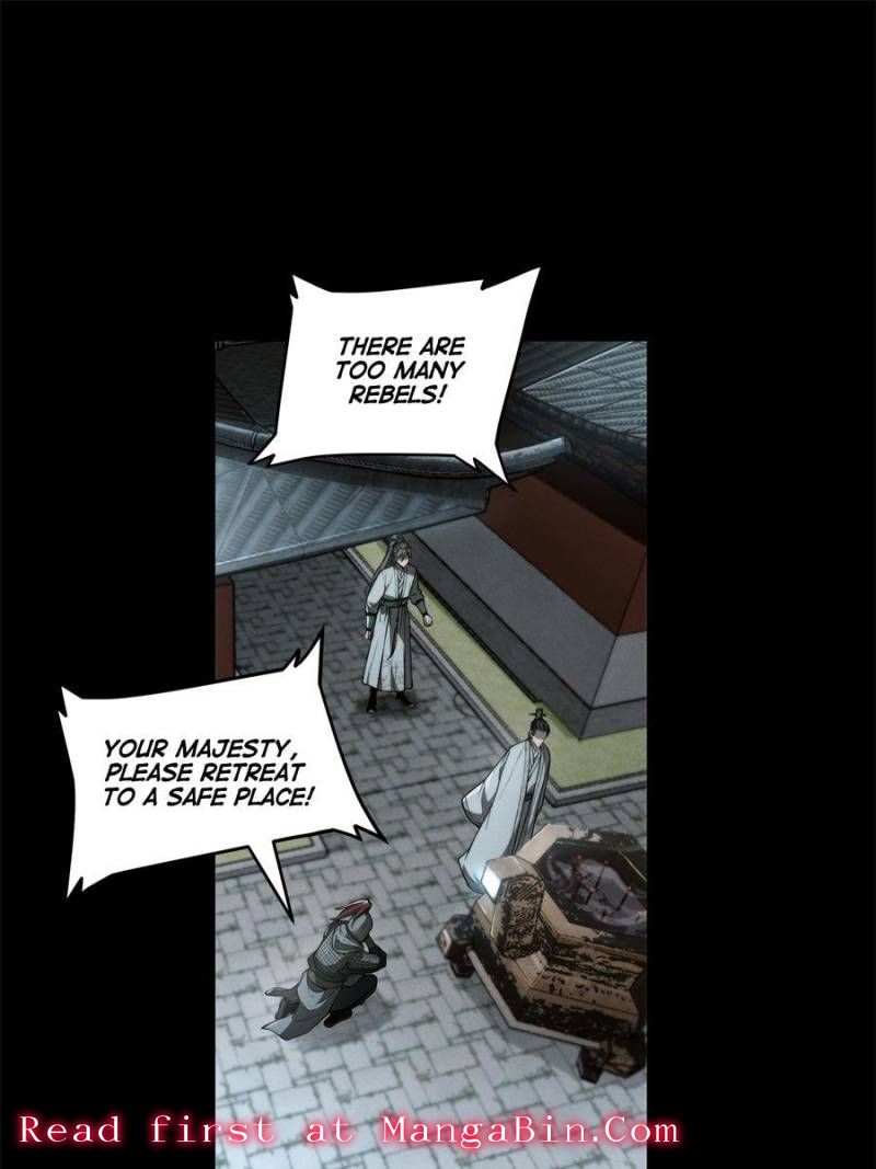 Celebrating the Remaining Life Chapter 147 - Page 16