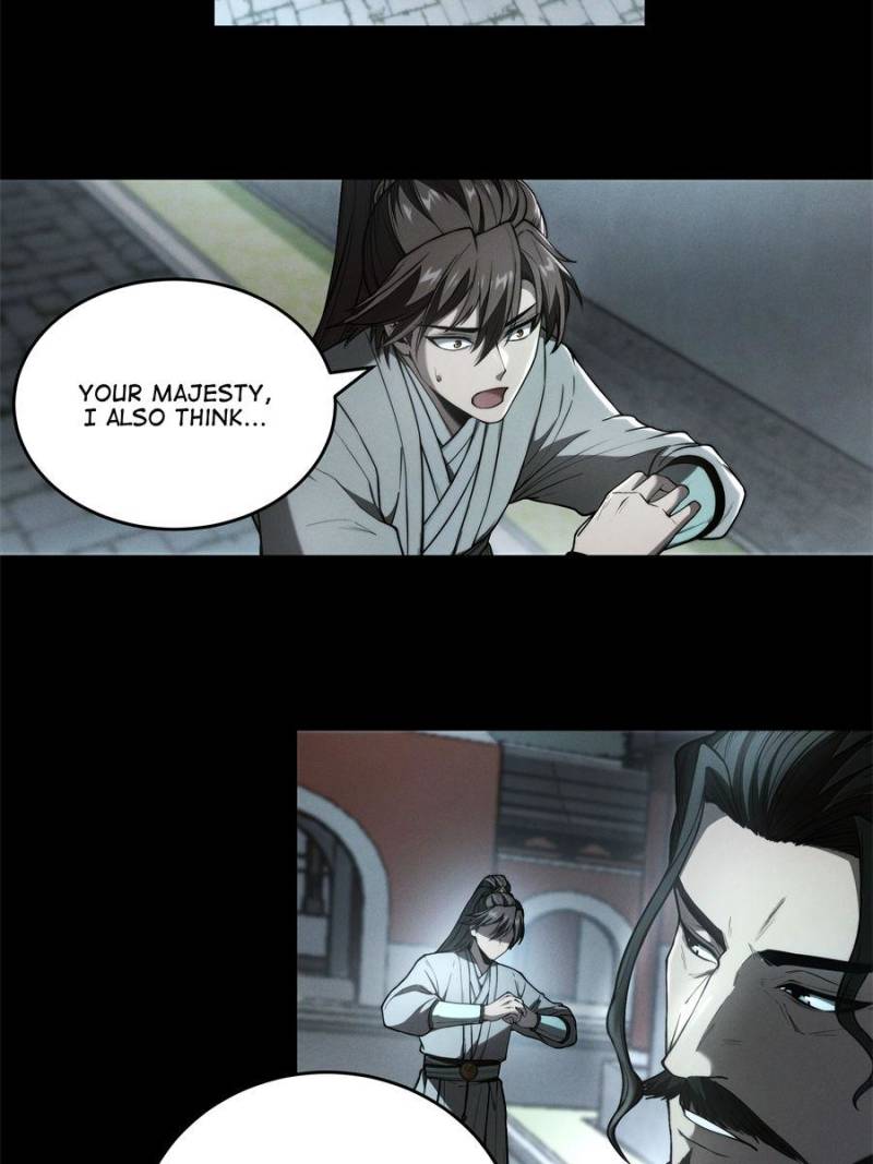 Celebrating the Remaining Life Chapter 147 - Page 17