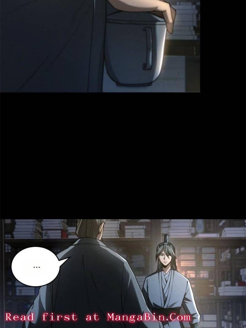 Celebrating the Remaining Life Chapter 147 - Page 3