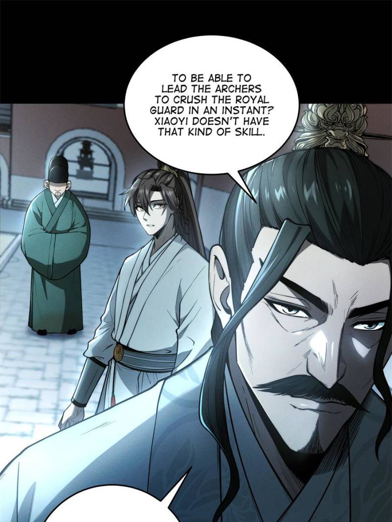 Celebrating the Remaining Life Chapter 147 - Page 28