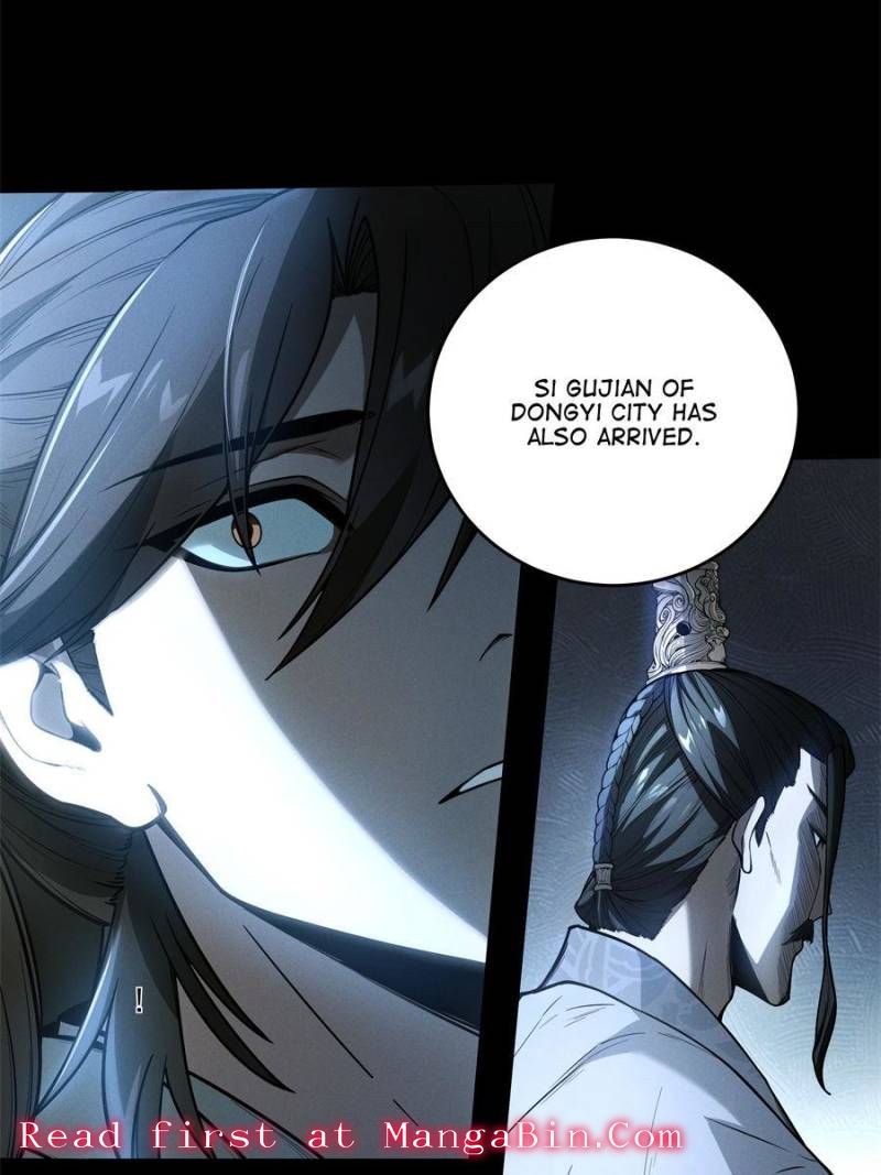 Celebrating the Remaining Life Chapter 147 - Page 30