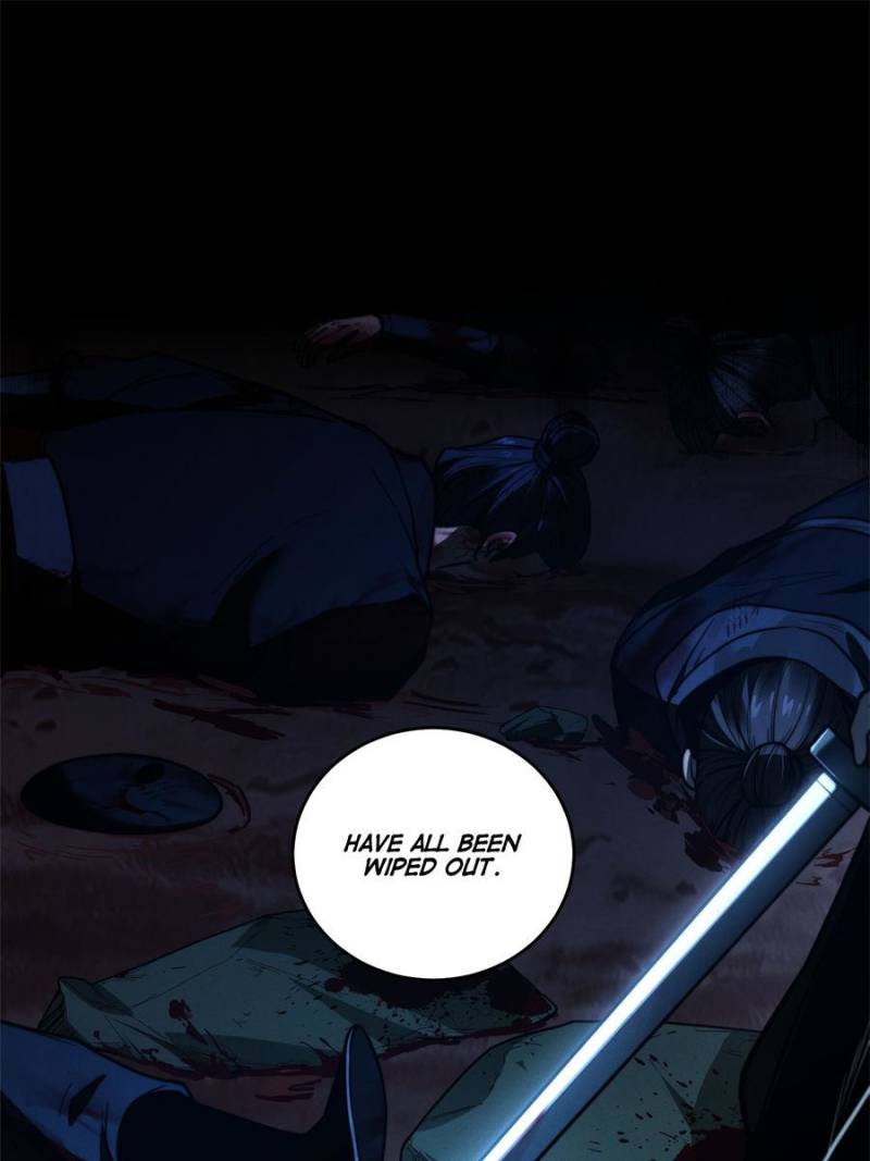 Celebrating the Remaining Life Chapter 147 - Page 33