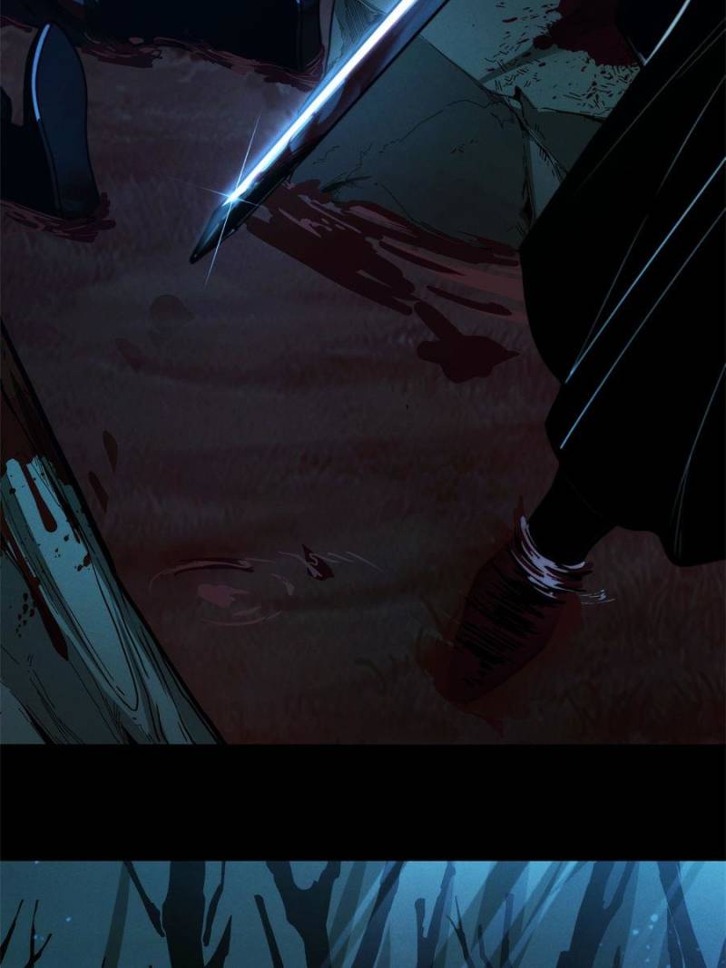 Celebrating the Remaining Life Chapter 147 - Page 34