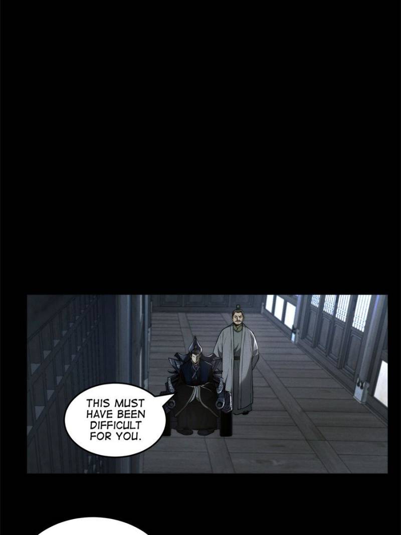 Celebrating the Remaining Life Chapter 147 - Page 7