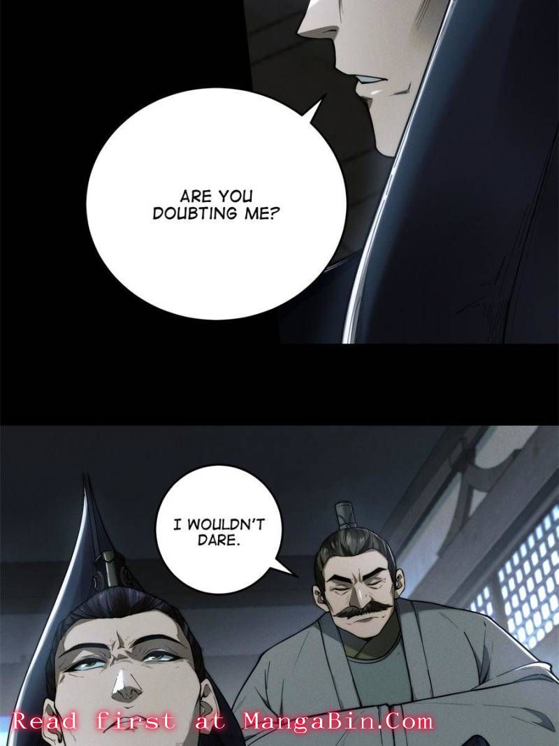 Celebrating the Remaining Life Chapter 147 - Page 9