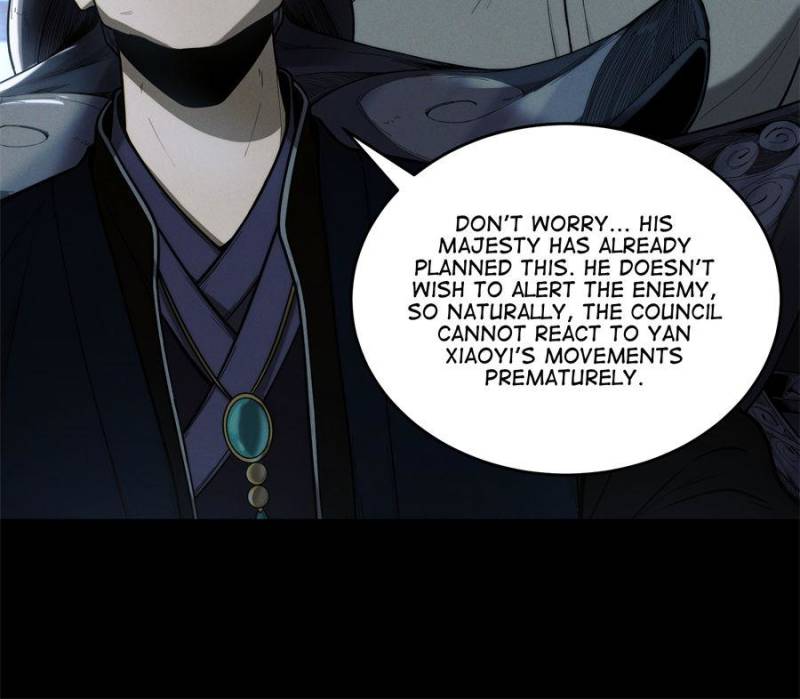 Celebrating the Remaining Life Chapter 147 - Page 10