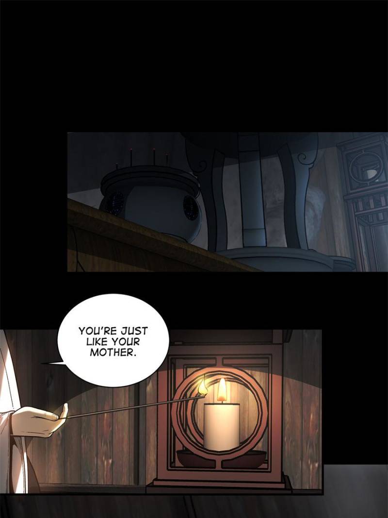 Celebrating the Remaining Life Chapter 148 - Page 17